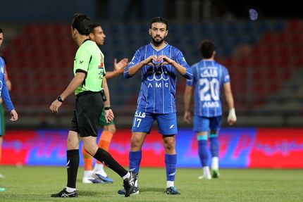 ستاره مراکشی استقلال به دنبال جدایی / پای جنگ در میان است