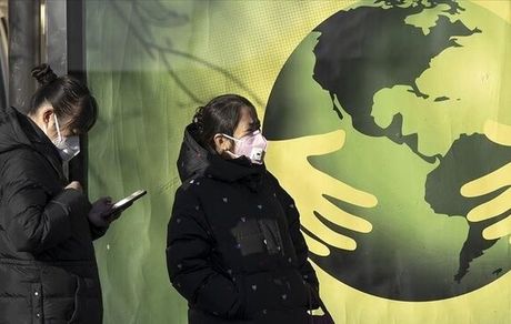 ماسک از چهره جهان برداشته می‌شود؟