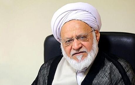 مصباحی مقدم: شورای ائتلاف از من مطالبه وجه کند، می‌گویم حذفم کنند