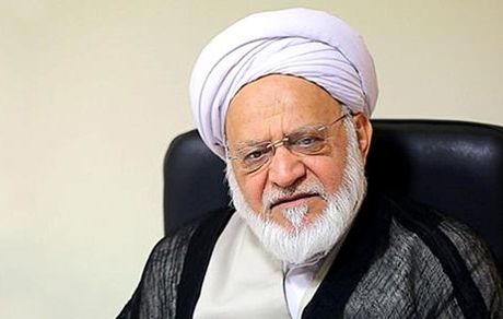 مصباحی مقدم: شورای ائتلاف از من مطالبه وجه کند، می‌گویم حذفم کنند