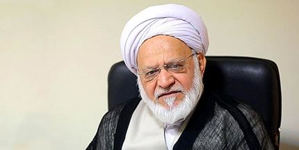 مصباحی مقدم: شورای ائتلاف از من مطالبه وجه کند، می‌گویم حذفم کنند