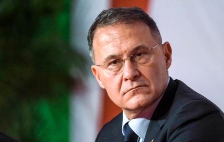 پیام تبریک ایتالیا برای انتخاب مسعود پزشکیان