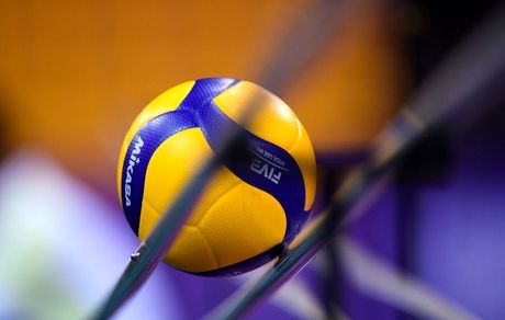 دعوت ۷۵ بازیکن به اردوهای انتخابی تیم والیبال نوجوانان پسر