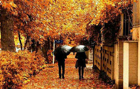 ‌پاییز گرم و کم بارشی ‌پیش‌رو داریم