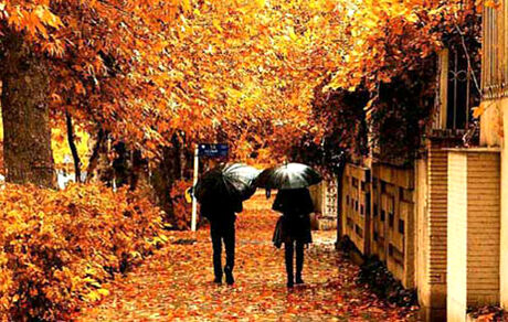 ‌پاییز گرم و کم بارشی ‌پیش‌رو داریم