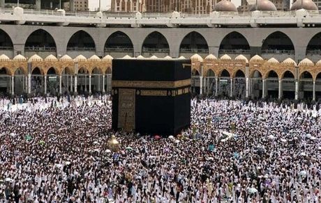 عربستان صدور ویزای عمره را برای ۱۴ کشور دیگر از جمله ایران ممنوع اعلام کرد