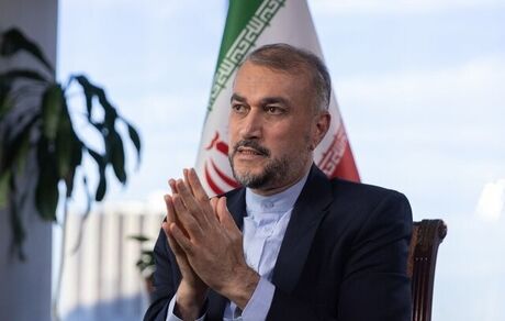 امیرعبداللهیان: آمریکایی‌ها می‌گویند خواهان گسترش جنگ نیستیم