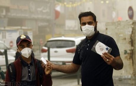 داروخانه‌ها تا اطلاع ثانوی مجاز به خرید ماسک نیستند