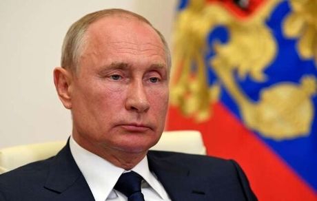 انگلیس، رئیس جمهور و وزیر خارجه روسیه را تحریم کرد / روسیه: پوتین و لاوروف حسابی در خارج از کشور ندارند