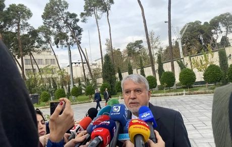نماینده ایران در مراسم تحلیف پاپ جدید مشخص شد