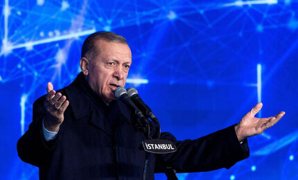 اردوغان دستور برگزاری انتخابات ترکیه را صادر کرد