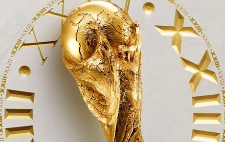 پیش‌بینی EASports: آرژانتین قهرمان جام جهانی خواهد شد