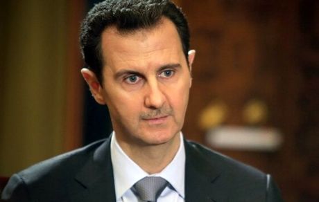 صدور سومین حکم جلب برای بشار اسد
