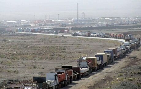 موافقت دولت با واردات کالا از بازارچه‌های مرزی سیستان و بلوچستان