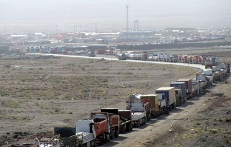 موافقت دولت با واردات کالا از بازارچه‌های مرزی سیستان و بلوچستان