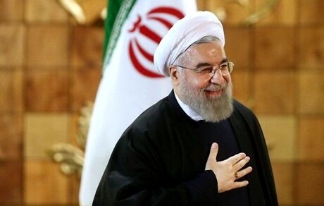 رئیس جمهوری وارد استان البرز شد