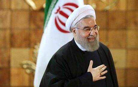 رئیس جمهوری وارد استان البرز شد