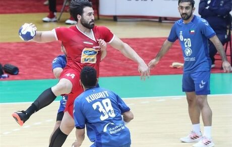 لهستان به دو بازیکن تیم ملی ایران ویزا نداد