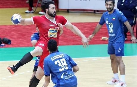 لهستان به دو بازیکن تیم ملی ایران ویزا نداد