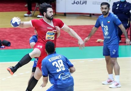 لهستان به دو بازیکن تیم ملی ایران ویزا نداد