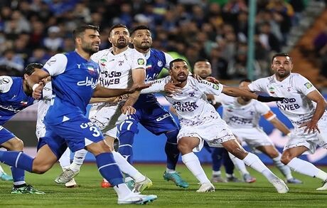 باشگاه استقلال، حاشیه سازان را تهدید کرد