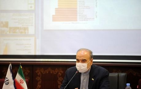 سلطانی‌فر: با پایان تحریم‌ها، میزبانی ایران از رویدادهای ورزشی بیشتر خواهد شد