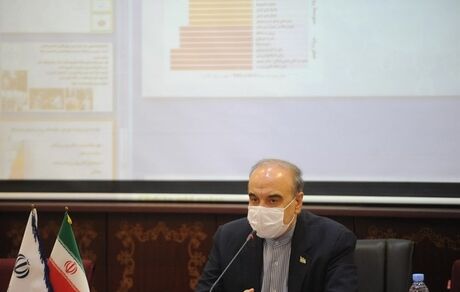 سلطانی‌فر: با پایان تحریم‌ها، میزبانی ایران از رویدادهای ورزشی بیشتر خواهد شد
