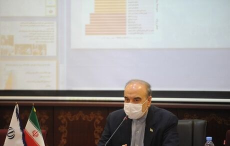 سلطانی‌فر: با پایان تحریم‌ها، میزبانی ایران از رویدادهای ورزشی بیشتر خواهد شد