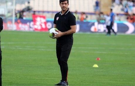 شایعه کرونای کریم باقری تکذیب شد