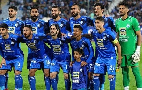 ترکیب استقلال مقابل ذوب‌آهن مشخص شد/ نخستین حضور چشمی در ترکیب اصلی