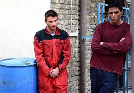  شکستن کلیشه‌ها در سریال «از سرنوشت» 