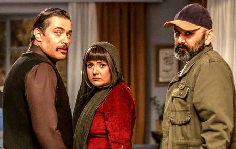  تازه‌ترین فیلم پارسا پیروزفر اکران می‌‌شود