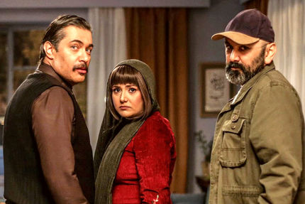  تازه‌ترین فیلم پارسا پیروزفر اکران می‌‌شود