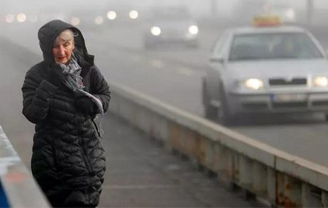 تاثیر برخی آلاینده‌های هوا بر سرطان پستان در زنان