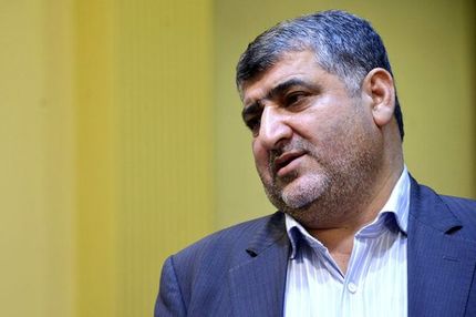 دلخوش: کمیسیون حقوقی در صورت لزوم به موضوع خبرنگاران بازداشتی ورود می‌کند 