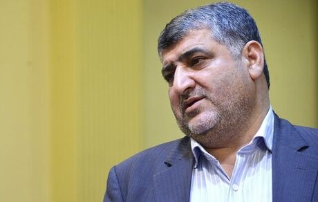 دلخوش: کمیسیون حقوقی در صورت لزوم به موضوع خبرنگاران بازداشتی ورود می‌کند 