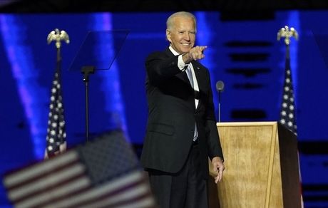 بایدن در ایالت آریزونا پیروز شد