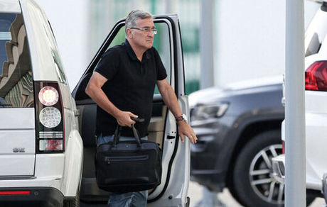 برانکو: از اعتماد عمانی‌ها متشکرم