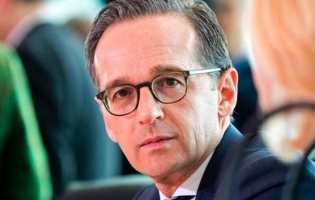 وزیر خارجه آلمان: روحانی و ترامپ هرچه زودتر وارد گفت وگوی مستقیم شوند 