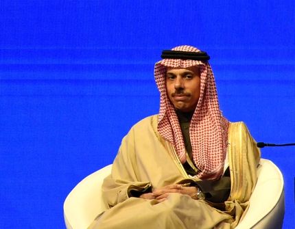 عربستان: به دنبال توافقی جامع‌تر از برجام با ایران هستیم