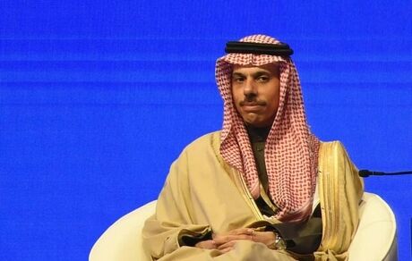 عربستان: به دنبال توافقی جامع‌تر از برجام با ایران هستیم
