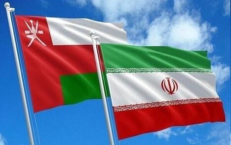 آسوشیتدپرس از نهایی شدن پیش نویس توافق ایران و عمان شد