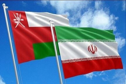 آسوشیتدپرس از نهایی شدن پیش نویس توافق ایران و عمان شد