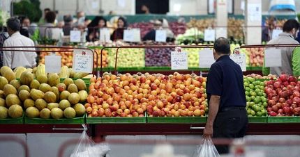 فردا، تمامی میادین و بازارهای میوه و تره بار شهرداری تهران تعطیل است