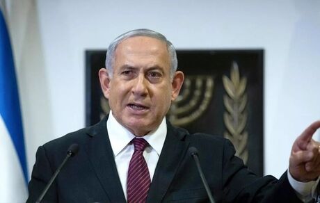 نتانیاهو از توافق مقامات اسرائیل برای حمله به رفح خبرداد