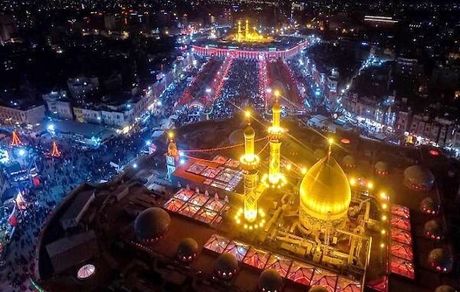 تمدید دوباره مهلت ثبت‌نام و ویرایش تاریخ اعزام عتبات دانشگاهیان