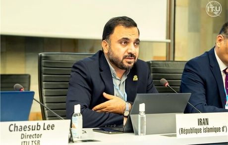 حضور شرکت‌های دانش‌بنیان ایرانی در روسیه