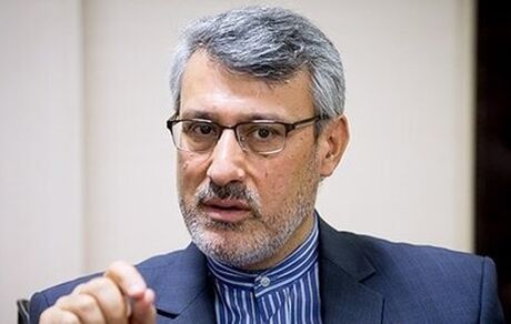 بعیدی‌نژاد: آژانس آمریکا را ناامید کرد