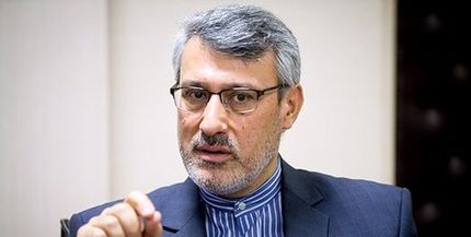 بعیدی‌نژاد: آژانس آمریکا را ناامید کرد