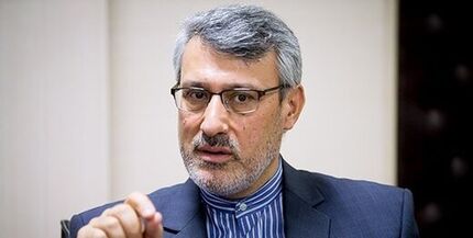 بعیدی‌نژاد: آژانس آمریکا را ناامید کرد